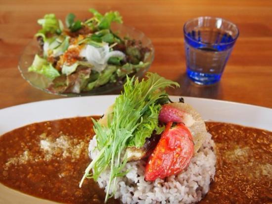 Ohara Riverside Cafe Kirin